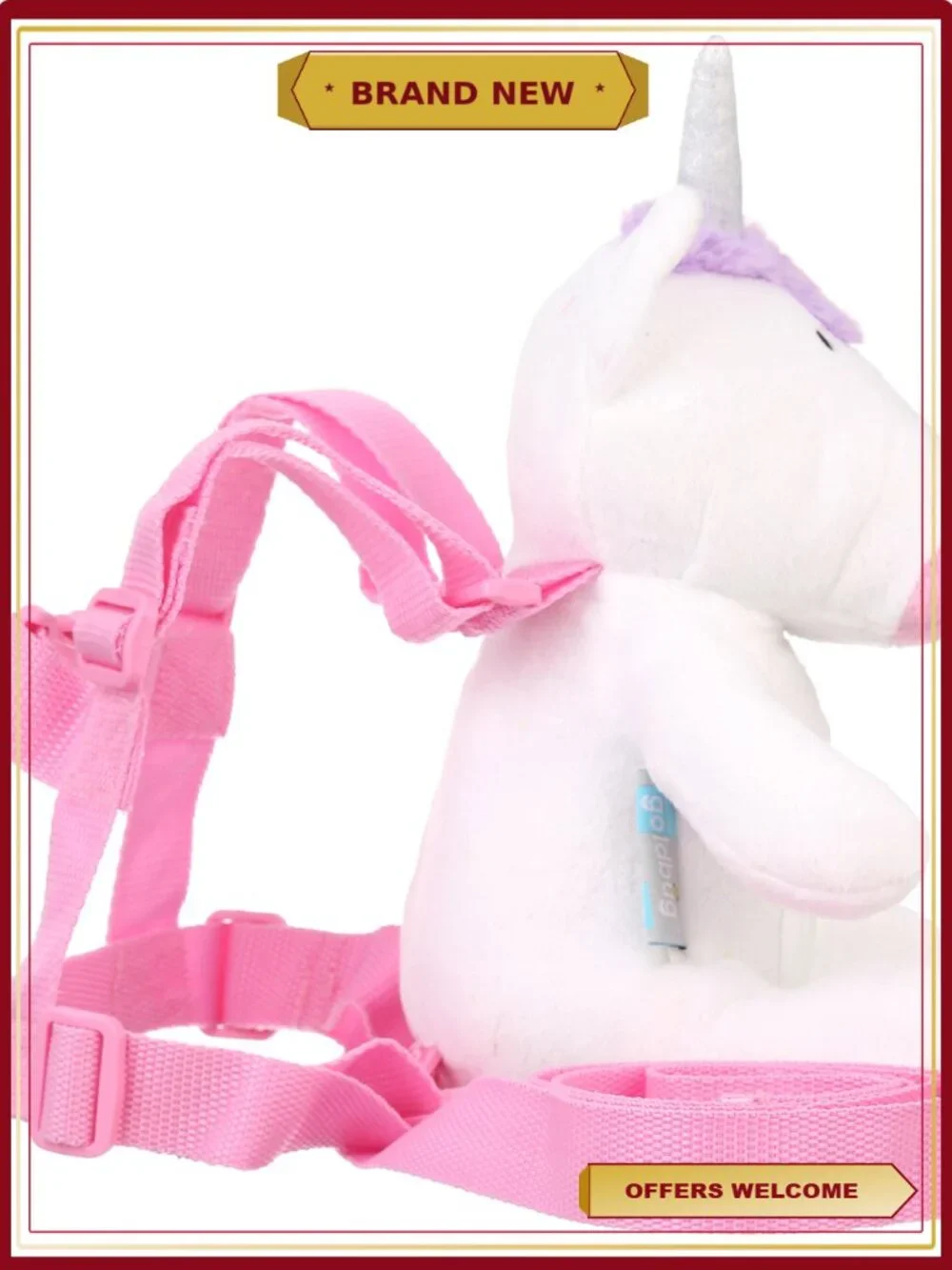 N/A this harness